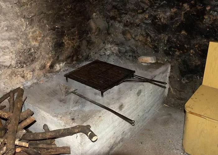 Semesterbostad Jorge