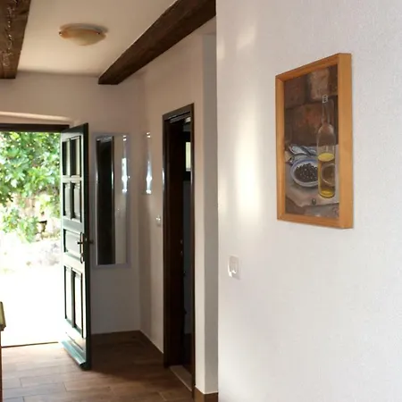 Jorge Holiday home