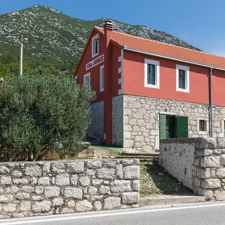 Jorge Ploce (Dubrovnik-Neretva)