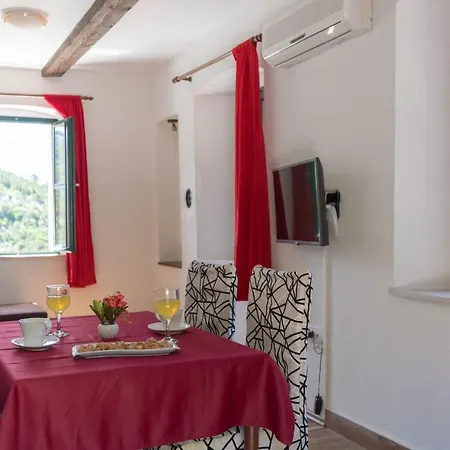 Jorge Holiday home