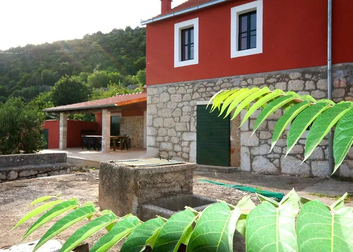 Jorge * Ploce (Dubrovnik-Neretva)