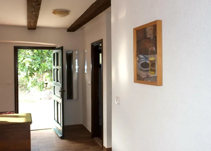 Jorge Holiday home